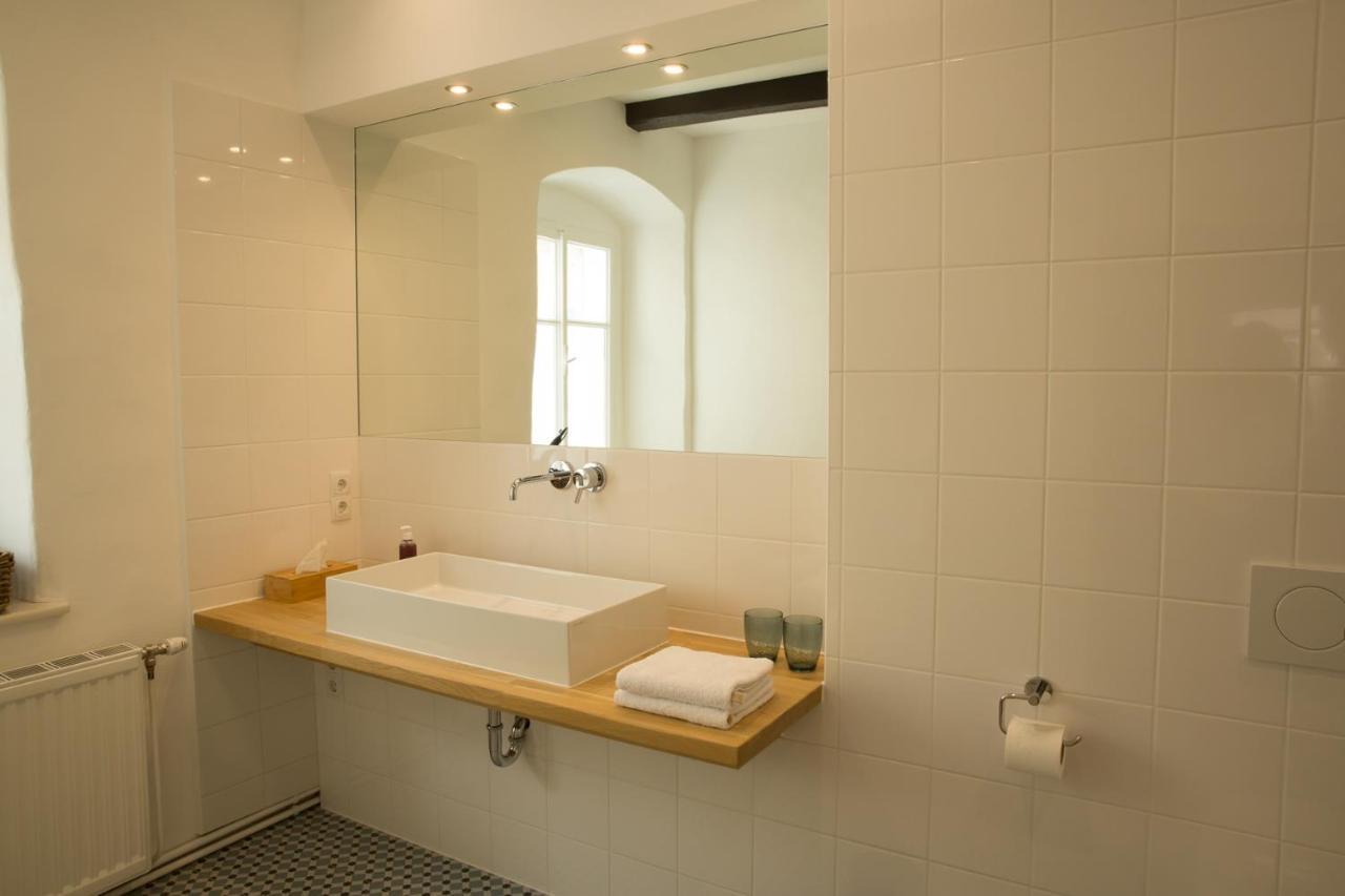 Renaissancehof Wieser Wachau Wösendorf Exteriör bild