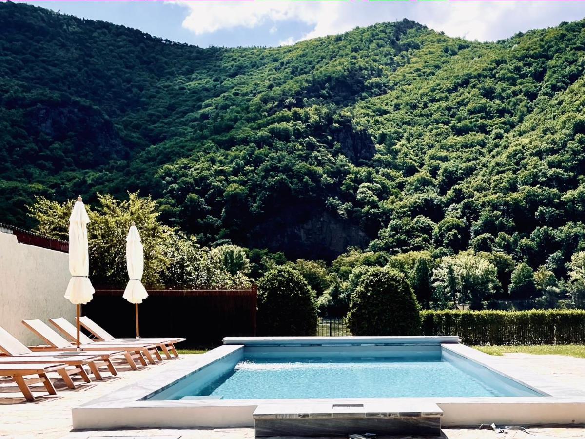 Renaissancehof Wieser Wachau Wösendorf Exteriör bild